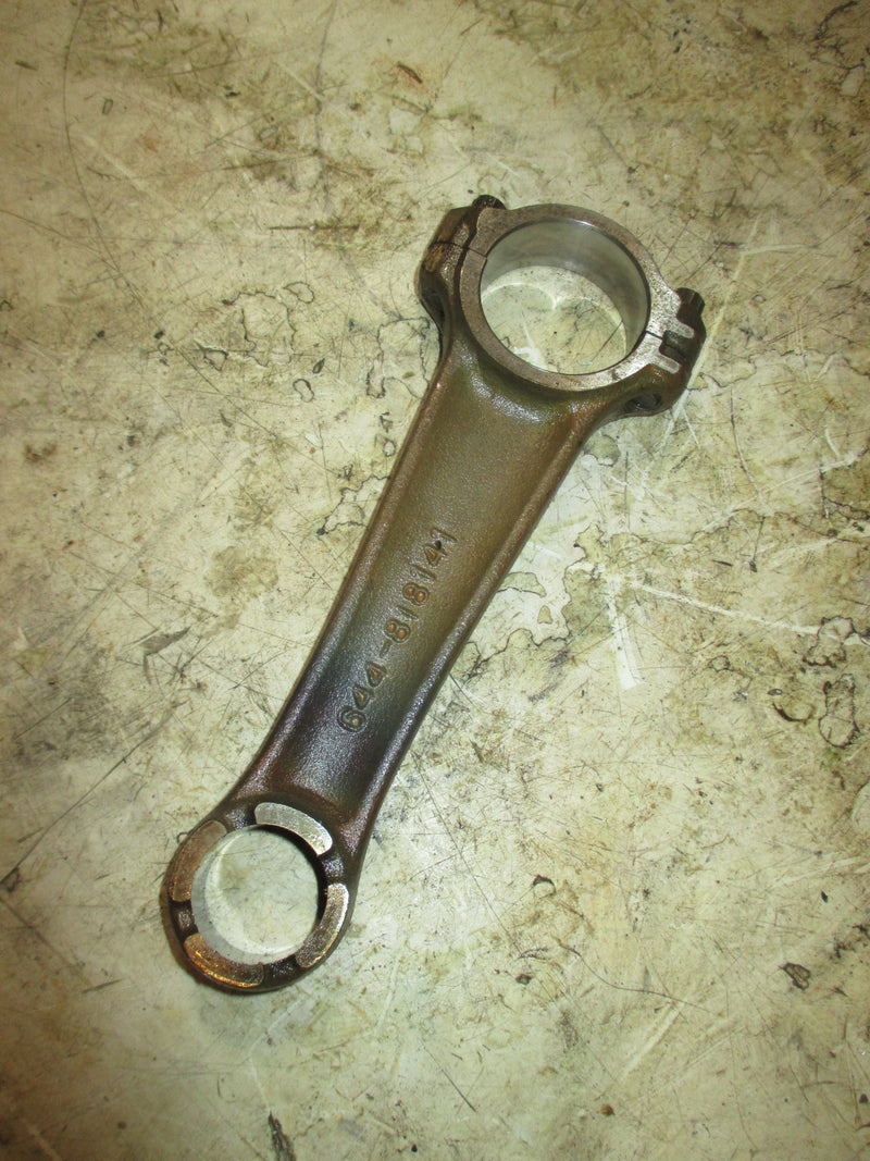 Mercury 150hp Saltwater 2 stroke outboard Connecting Rod (644-818141)
