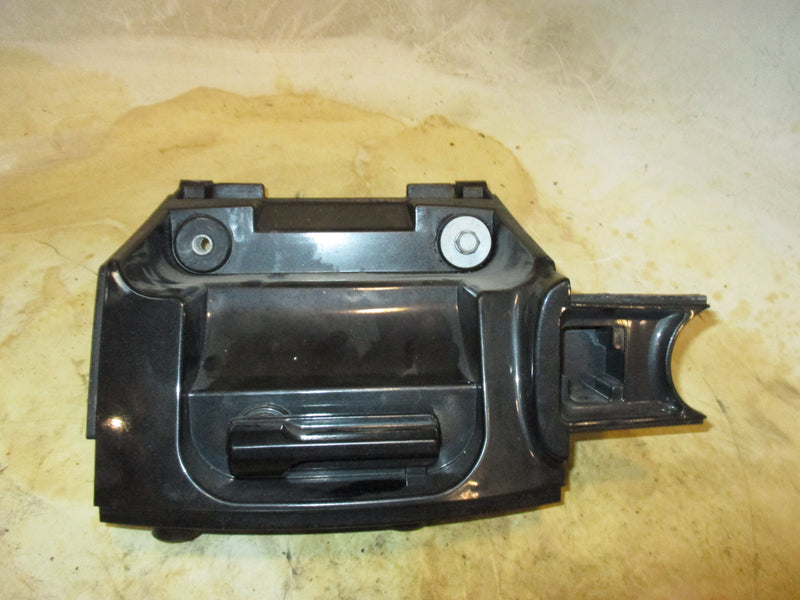 Suzuki 150hp 4 stroke outboard front casing cover (61831-90J01)