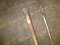 Load image into Gallery viewer, Evinrude 140hp 2 stroke outboard 25" counter rotation lower unit
