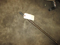 Load image into Gallery viewer, Yamaha 250hp OX66 2 stroke outboard 25 inch standard rotation lower unit
