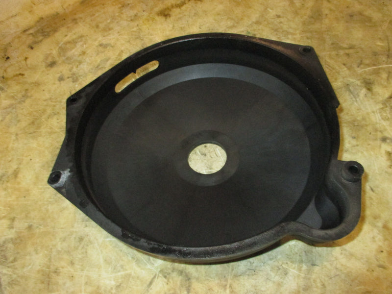 Mercury 40hp 2 stroke outboard flywheel cover (812777T1)
