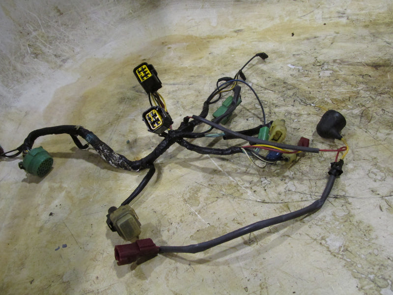 Honda BF75A 75hp 4 Stroke Outboard Engine Wiring Harness (32520-ZW1-000)