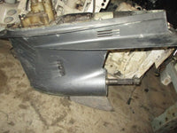 Load image into Gallery viewer, Yamaha 250hp OX66 2 stroke outboard 25 inch standard rotation lower unit
