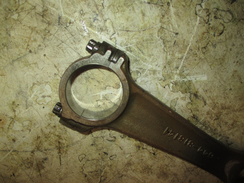 Mercury 150hp Saltwater 2 stroke outboard Connecting Rod (644-818141)
