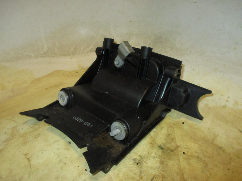 Suzuki 150hp 4 stroke outboard front casing cover (61831-90J01)