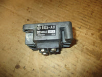 Load image into Gallery viewer, Yamaha 150hp 2 stroke outboard rectifier regulator (6G5-81960-A0-00)
