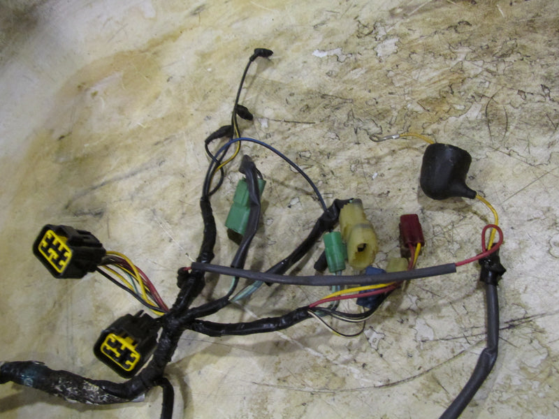 Honda BF75A 75hp 4 Stroke Outboard Engine Wiring Harness (32520-ZW1-000)