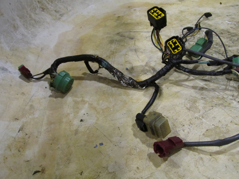 Honda BF75A 75hp 4 Stroke Outboard Engine Wiring Harness (32520-ZW1-000)
