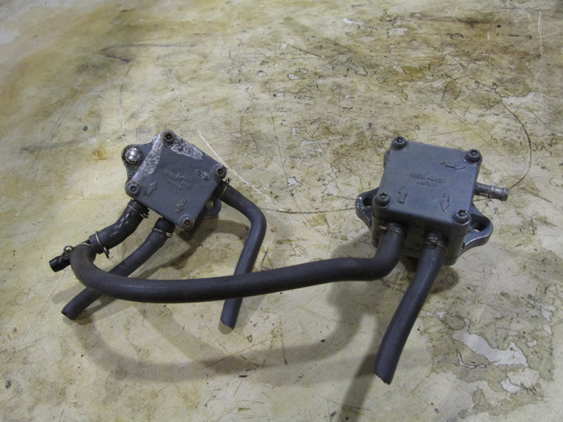 Honda BF75A 75hp 4 Stroke Outboard Fuel Pump (16700-ZW1-004)