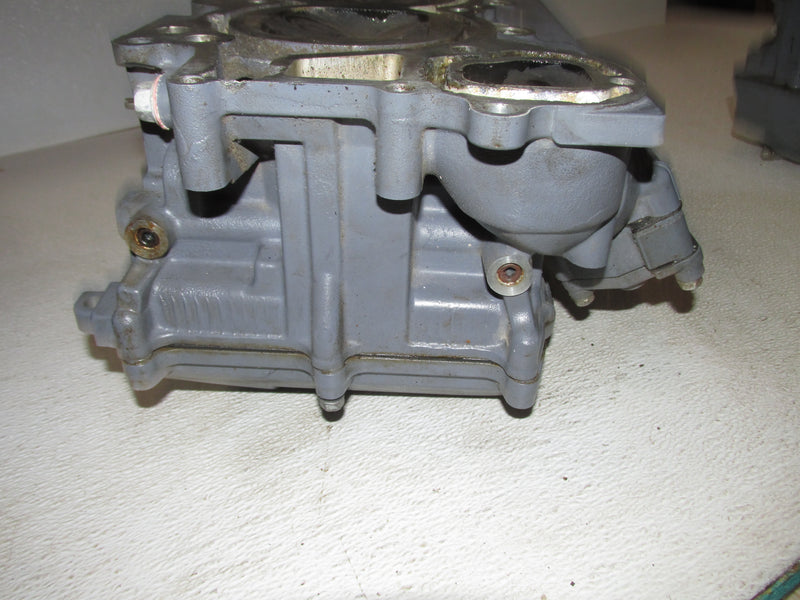 Yamaha 225hp 4 Stroke Outboard Starboard Cylinder Head (69J-100)