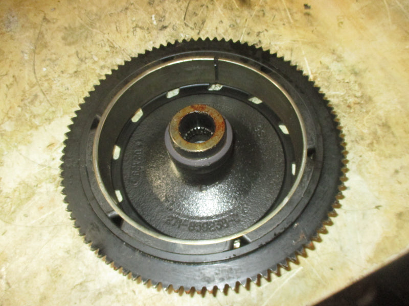 Mercury 150hp Saltwater 2 stroke outboard Flywheel (271-859238-C)