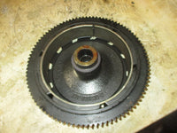 Load image into Gallery viewer, Mercury 150hp Saltwater 2 stroke outboard Flywheel (271-859238-C)
