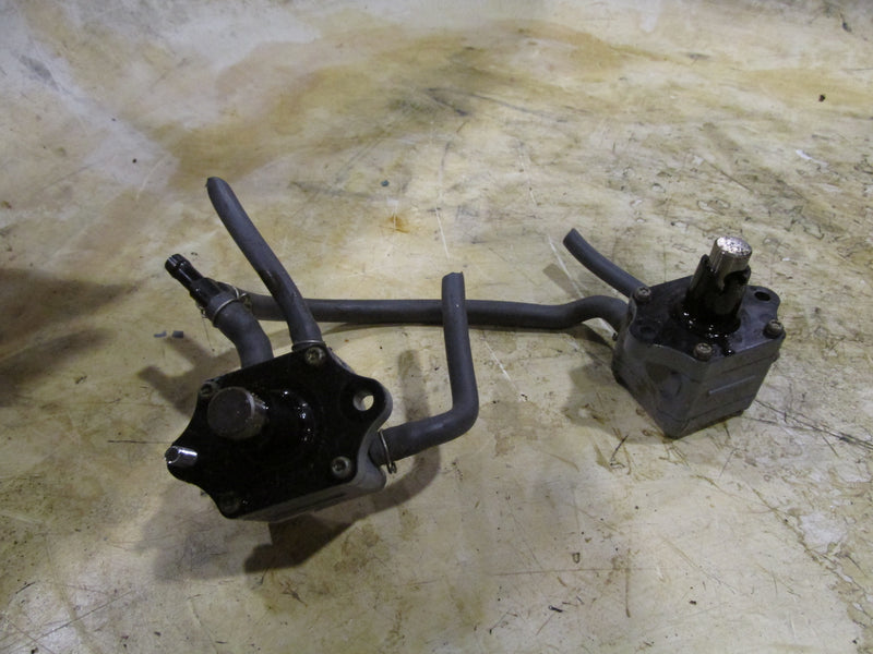 Honda BF75A 75hp 4 Stroke Outboard Fuel Pump (16700-ZW1-004)