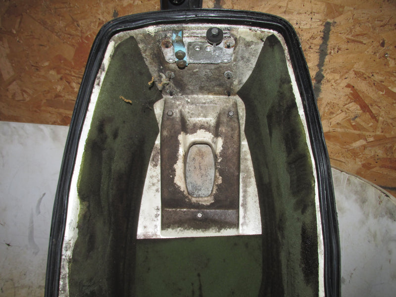 Evinrude 40hp 2 Stroke Outboard Top Cowling
