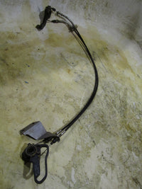 Load image into Gallery viewer, Honda BF75A 75hp 4 Stroke Outboard Throttle Cable Set (17910-ZW1-003)
