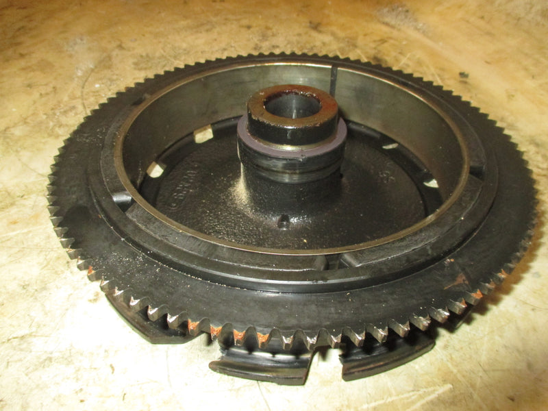 Mercury 150hp Saltwater 2 stroke outboard Flywheel (271-859238-C)