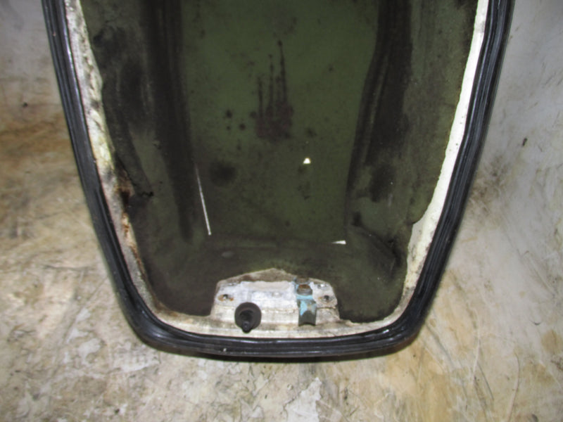 Evinrude 40hp 2 Stroke Outboard Top Cowling