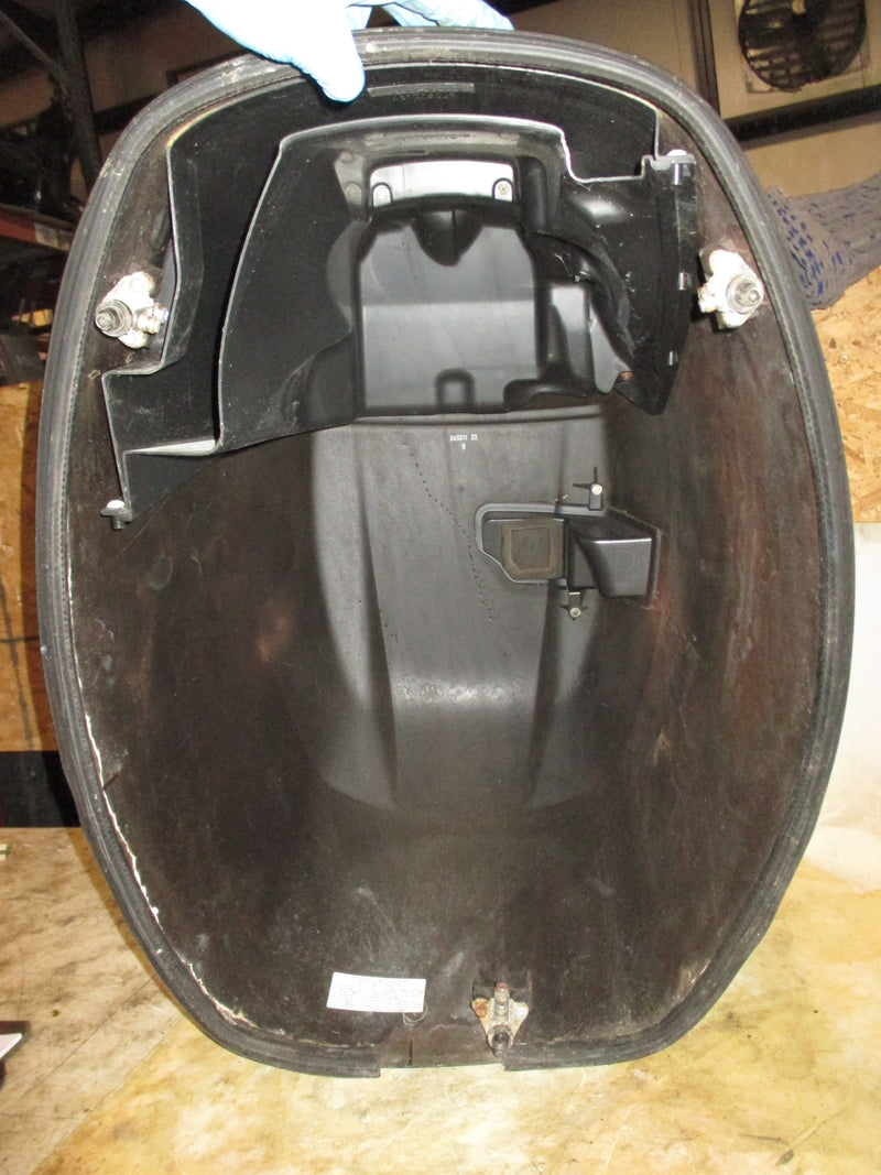 Suzuki DF150 150hp 4 stroke outboard top cowling