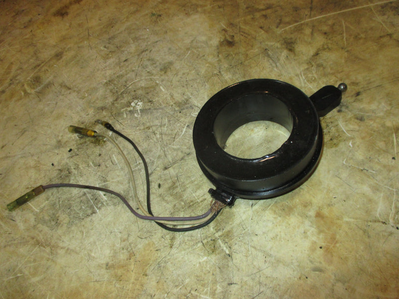 Mercury 40hp 2 stroke outboard timer base (855747A1)