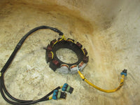 Load image into Gallery viewer, Mercury 150hp Saltwater 2 stroke outboard Stator (84-858941)
