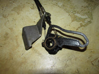 Load image into Gallery viewer, Honda BF75A 75hp 4 Stroke Outboard Throttle Cable Set (17910-ZW1-003)
