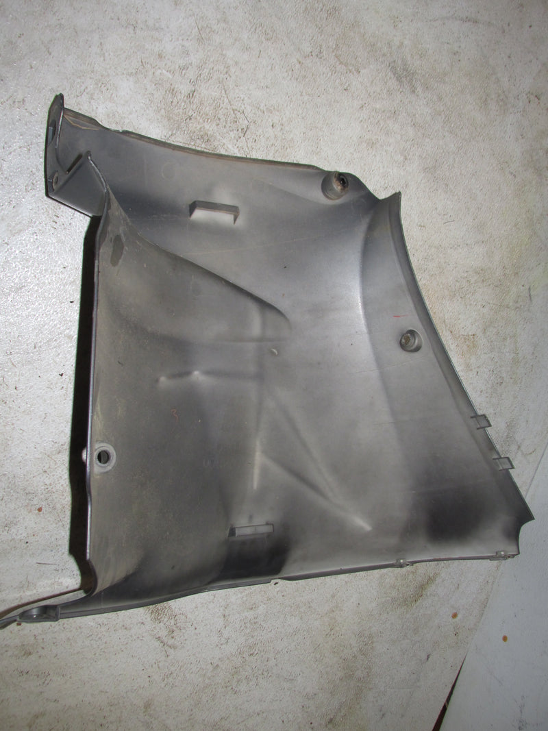 Yamaha 250hp SHO VMAX 4 Stroke Outboard Port midsection cover