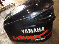 Load image into Gallery viewer, Yamaha Vmax HPDI 225hp outboard top cowling
