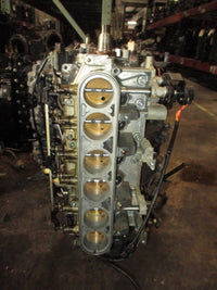 Load image into Gallery viewer, Yamaha 250hp OX66 2 stroke outboard crankcase powerhead
