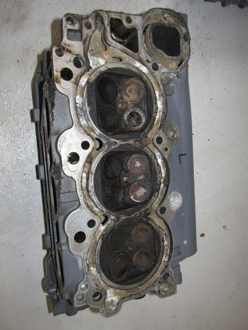 Yamaha 225hp 4 Stroke Outboard Port Cylinder Head (68J-201)