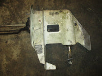 Load image into Gallery viewer, Johnson 25hp  2 stroke outboard Long Shaft Lower Unit
