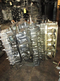 Load image into Gallery viewer, Yamaha 250hp OX66 2 stroke outboard crankcase powerhead
