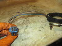 Load image into Gallery viewer, Mercury 150hp Saltwater 2 stroke outboard Timer Base (96455A18)
