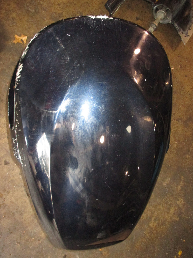 Yamaha Vmax HPDI 225hp outboard top cowling
