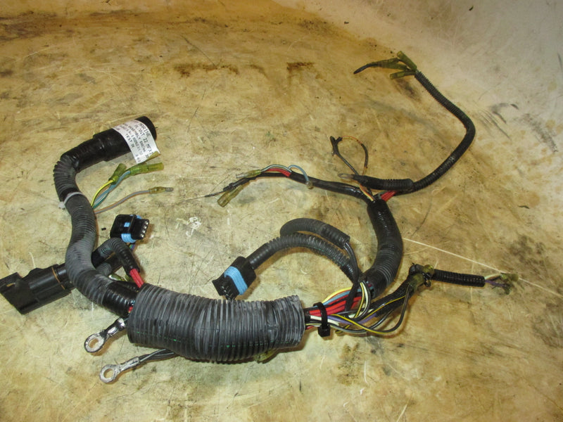 Mercury 40hp 2 stroke outboard engine wiring harness (84-854322A1)