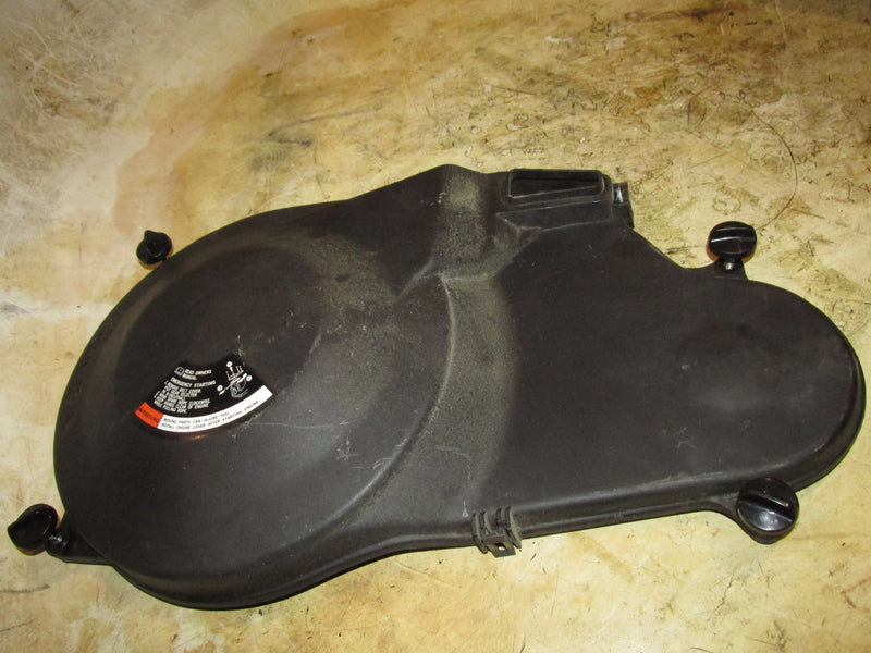 Honda BF75A 75hp 4 Stroke Outboard Timing Belt Cover (11821-ZW1-000)