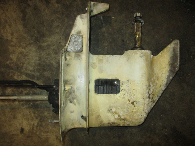 Johnson 25hp  2 stroke outboard Long Shaft Lower Unit