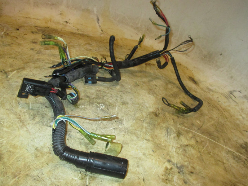 Mercury 40hp 2 stroke outboard engine wiring harness (84-854322A1)