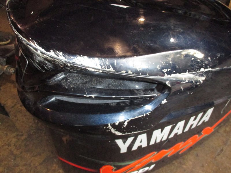 Yamaha Vmax HPDI 225hp outboard top cowling