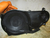 Load image into Gallery viewer, Honda BF75A 75hp 4 Stroke Outboard Timing Belt Cover (11821-ZW1-000)
