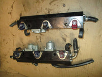 Load image into Gallery viewer, Mercury 135hp Optimax outboard fuel rail injector set (804512)
