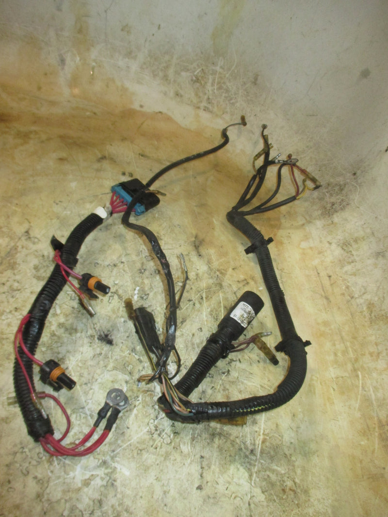 Mercury 150hp Saltwater 2 stroke outboard Engine Wiring Harness (84-85716)