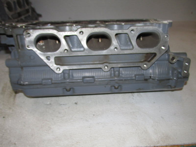 Yamaha 225hp 4 Stroke Outboard Port Cylinder Head (68J-201)