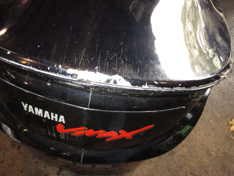 Yamaha Vmax HPDI 225hp outboard top cowling