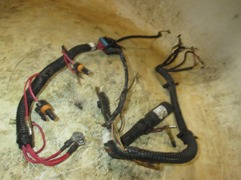 Mercury 150hp Saltwater 2 stroke outboard Engine Wiring Harness (84-85716)