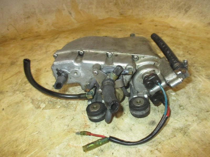 Yamaha 250hp OX66 2 stroke outboard fuel vapor separator (66K-14980-00)