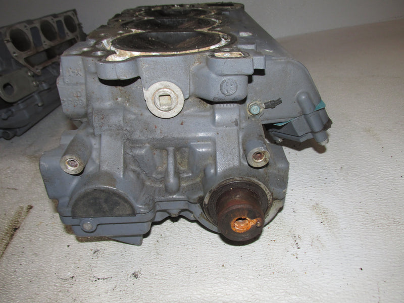 Yamaha 225hp 4 Stroke Outboard Port Cylinder Head (68J-201)
