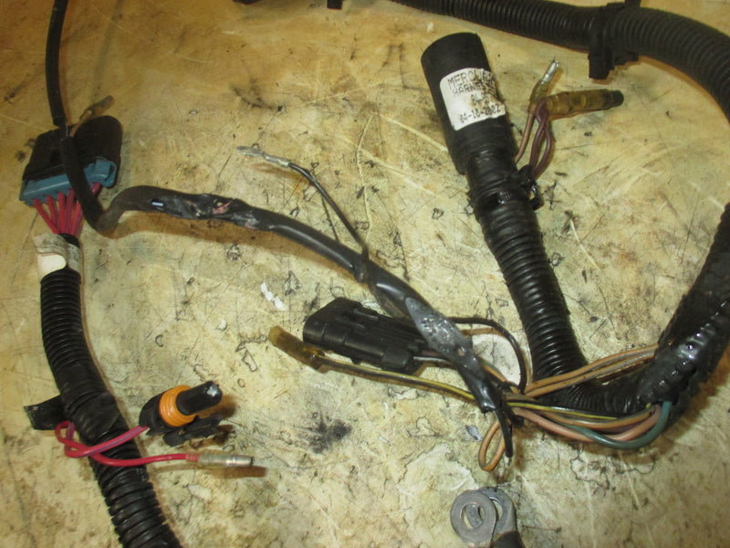 Mercury 150hp Saltwater 2 stroke outboard Engine Wiring Harness (84-85716)
