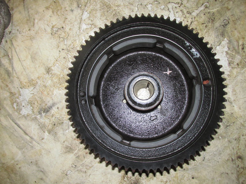 Evinrude 40hp 2 Stroke Outboard Flywheel (514548)