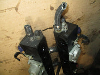 Load image into Gallery viewer, Mercury 135hp Optimax outboard fuel rail injector set (804512)
