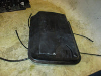 Load image into Gallery viewer, Johnson 150hp 60 degree 2 stroke outboard intake silencer (437372)
